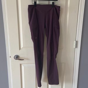 Arc’teryx Hiking Pants women
